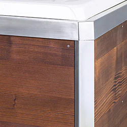 USSPA Whirlpool mit ICE-COOL-Ausführung