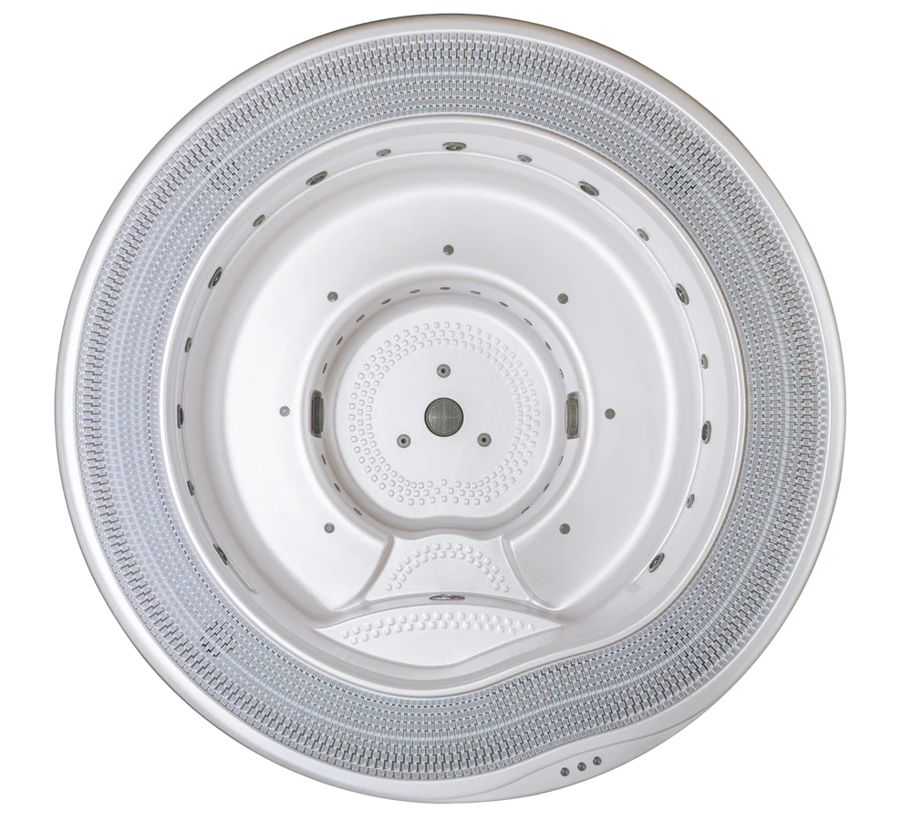 USSPA Dino Gewerbe-Whirlpool