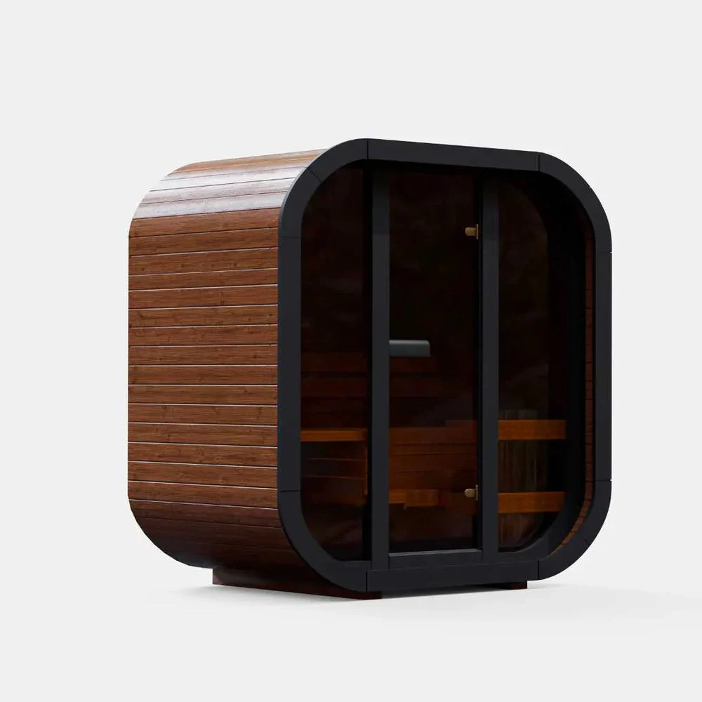 Indoor Sauna