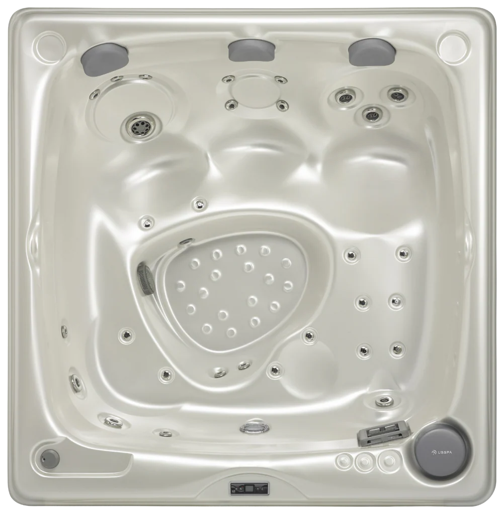USSPA Aston Premium-Whirlpool