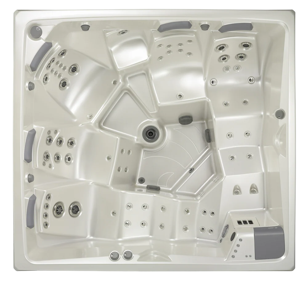 USSPA Columba iN Premium-Whirlpool