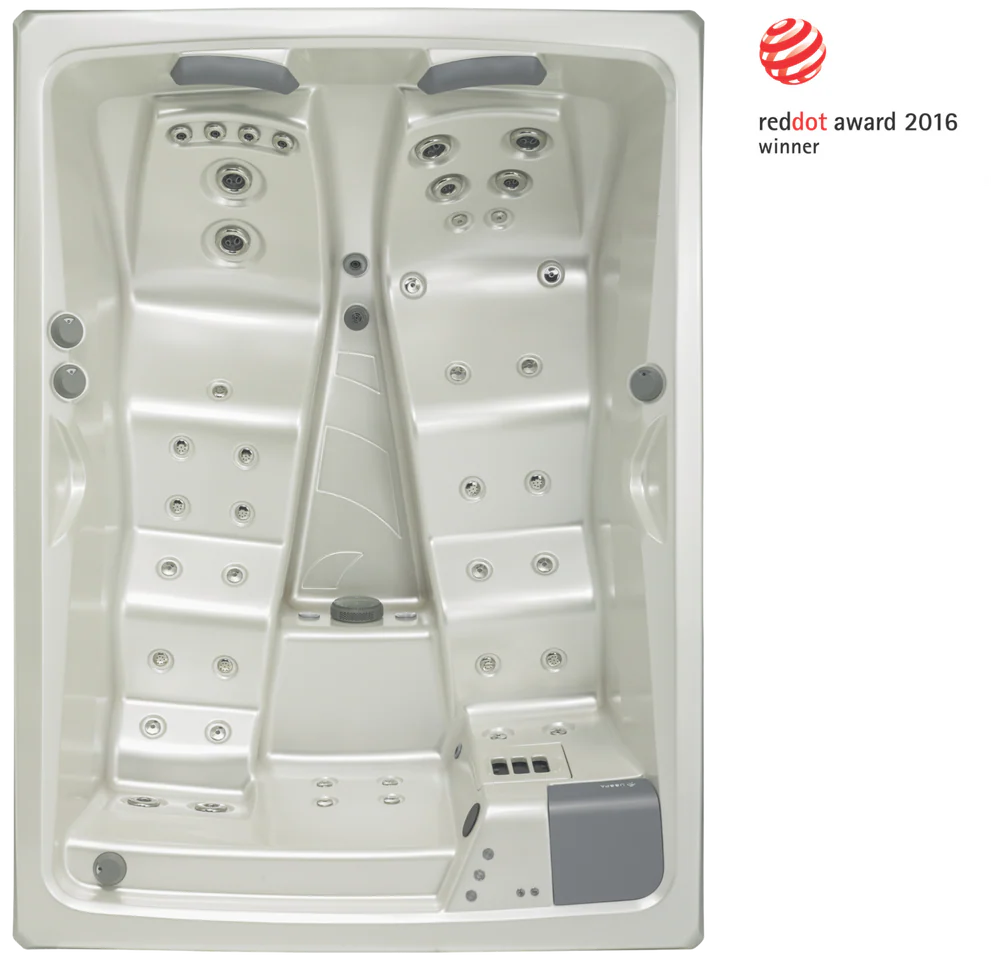 USSPA Lyra iN Premium-Whirlpool