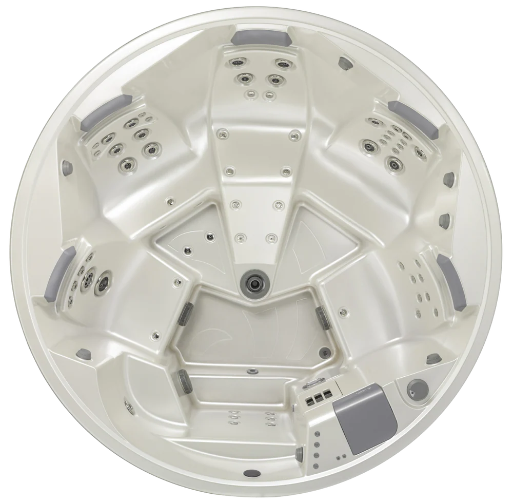 USSPA Orion iN Premium-Whirlpool