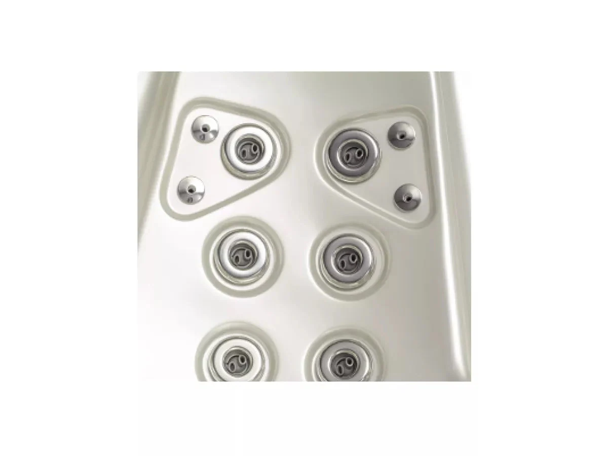 HamamComplex iN Massage im USSPA Whirlpool