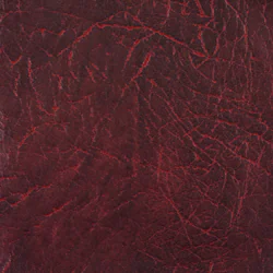 Vinyl / Kunstleder Bordeaux