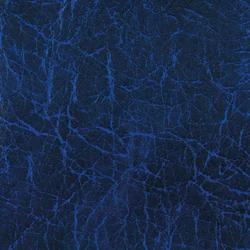 Vinyl / Kunstleder Navy