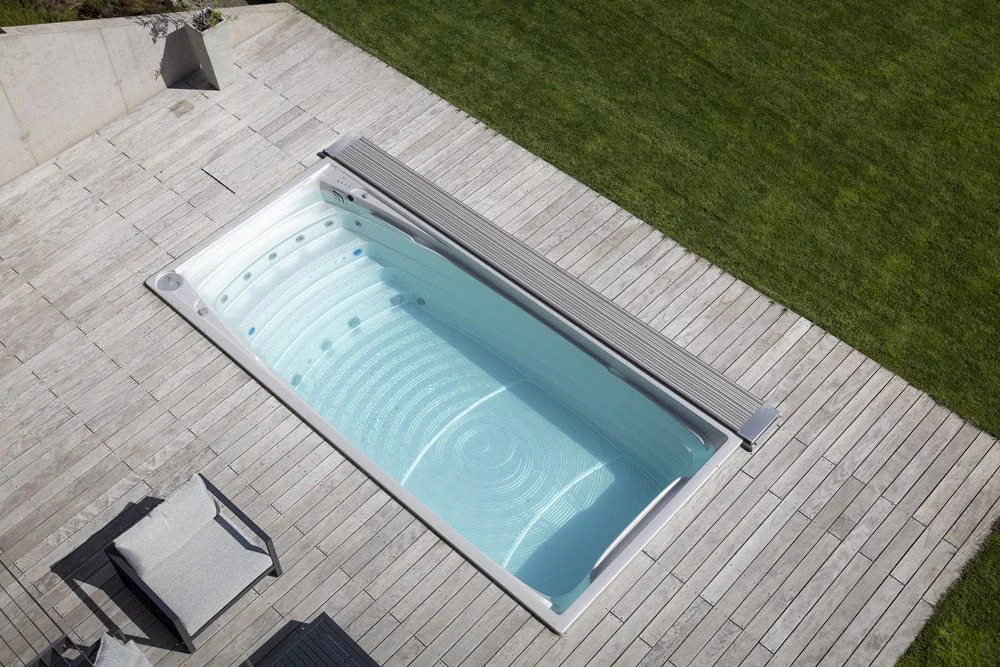 KRONE SPA Swim Spa
